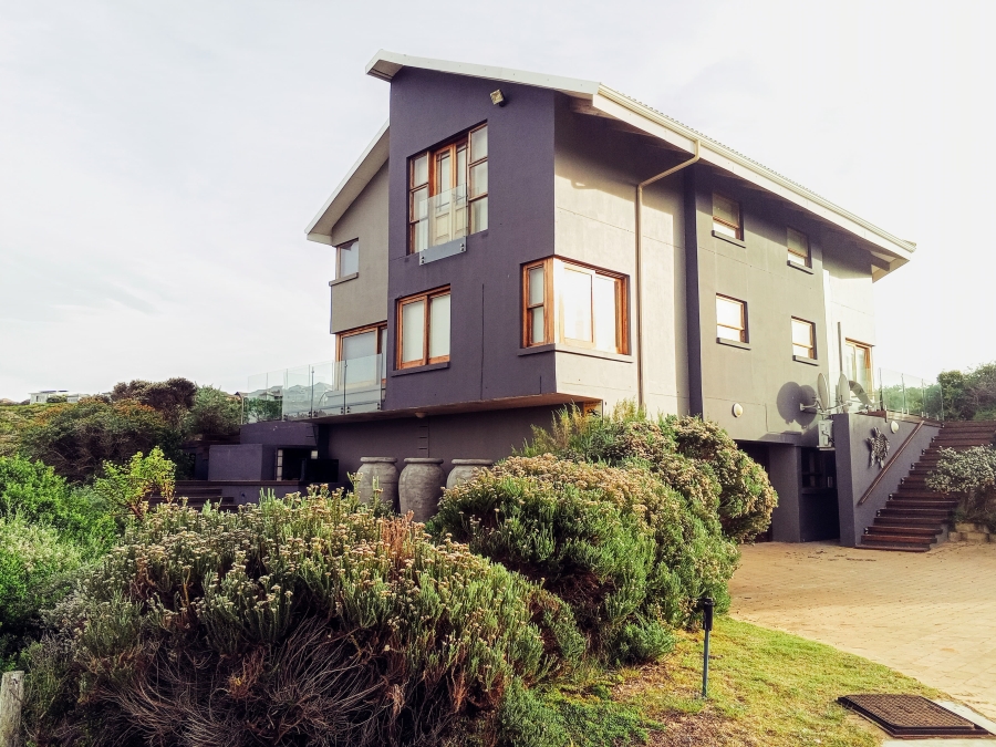 7 Bedroom Property for Sale in Moquini Coastal Estate Western Cape